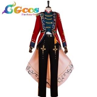 あんさんぶるスターズ！ 天祥院英智 クロススカウト・ハッピーチャーム