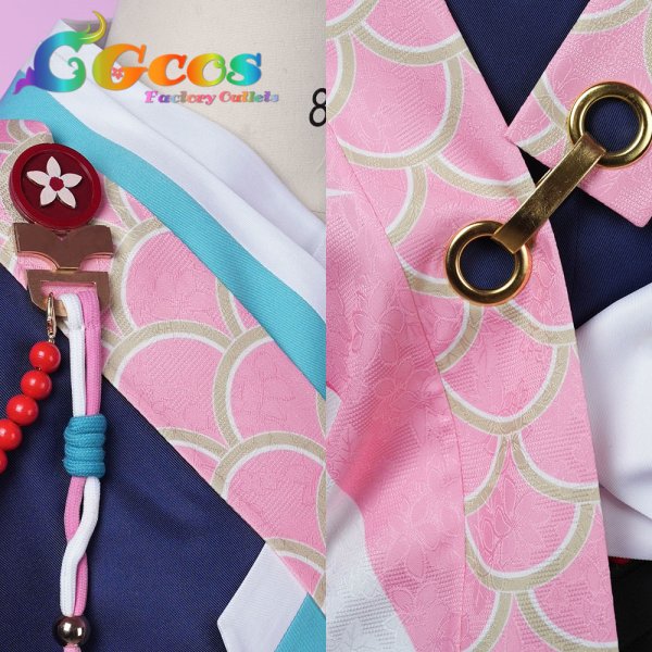 画像5: あんさんぶるスターズ！　双頭×流儀／ドラゴンズヘッド　天祥院英智　真白友也　南雲鉄虎　鬼龍紅郎　コスプレ衣装 (5)