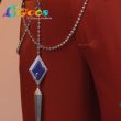 画像4: あんさんぶるスターズ！　桜河こはく　胸踊る行き先　コスプレ衣装 (4)