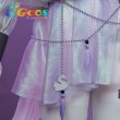 画像6: あんさんぶるスターズ！　桜河こはく　スカウト！Secret Swan・後篇　コスプレ衣装 (6)