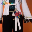 画像5: あんさんぶるスターズ！　夢幻アフタヌーンティーシリーズ　斎宮宗　HiMERU　影片みか　椎名ニキ　コスプレ衣装 (5)