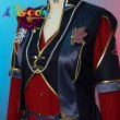 画像4: あんさんぶるスターズ！　乱凪砂　楽園へ＊無垢なる望みのアブソリュート　コスプレ衣装 (4)