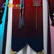 画像5: あんさんぶるスターズ！　乱凪砂　楽園へ＊無垢なる望みのアブソリュート　コスプレ衣装 (5)