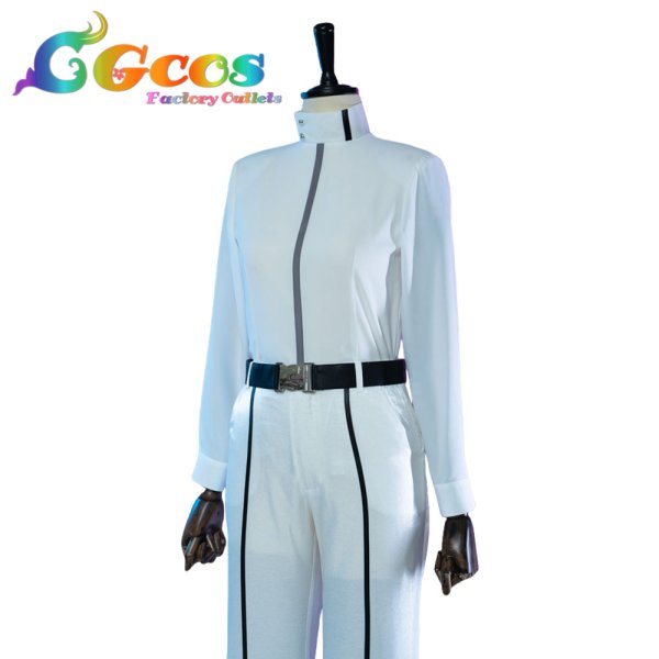 画像4: あんさんぶるスターズ！　南雲鉄虎　TRIP　コスプレ衣装 (4)