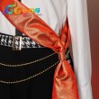 画像7: あんさんぶるスターズ！　Trickstar　TRIP　氷鷹北斗　明星スバル　遊木真　衣更真緒　コスプレ衣装 (7)