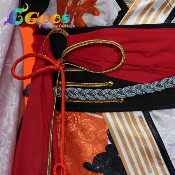 画像3: あんさんぶるスターズ！　紅月　TRIP　蓮巳敬人　鬼龍紅郎　神崎颯馬　コスプレ衣装 (3)