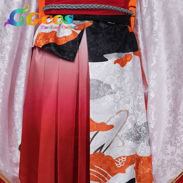 画像4: あんさんぶるスターズ！　紅月　TRIP　蓮巳敬人　鬼龍紅郎　神崎颯馬　コスプレ衣装 (4)