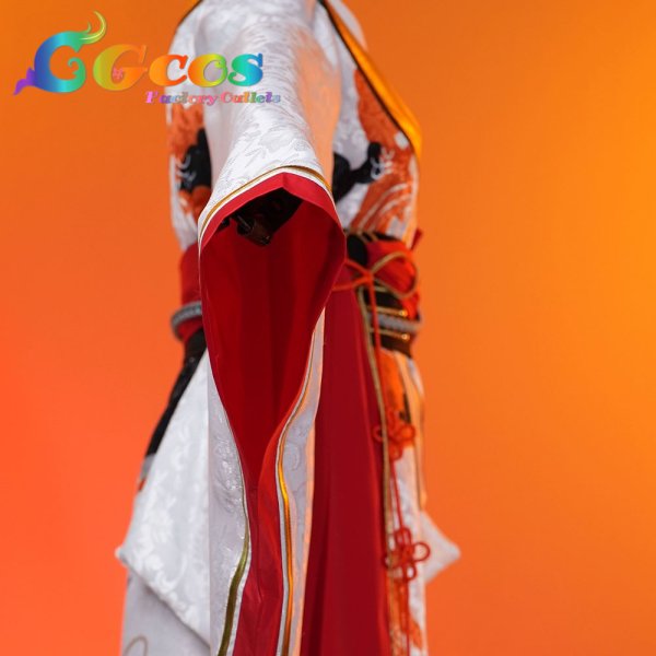 画像5: あんさんぶるスターズ！　紅月　TRIP　蓮巳敬人　鬼龍紅郎　神崎颯馬　コスプレ衣装 (5)