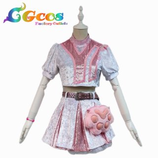 ラブライブ！サンシャイン!! わいわいわい 渡辺曜 peace piece