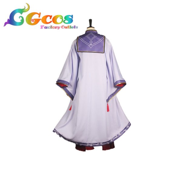 画像2: あんさんぶるスターズ！　逆先夏目　スカウト！明鏡止水　コスプレ衣装 (2)