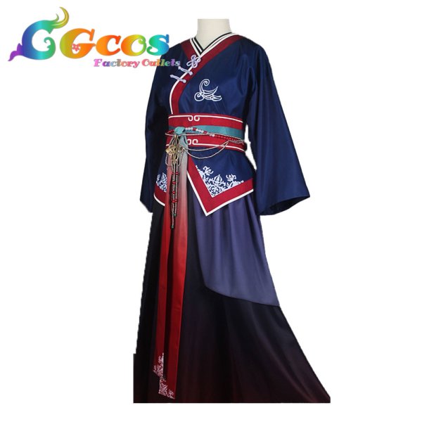 画像3: あんさんぶるスターズ！　逆先夏目　スカウト！明鏡止水　コスプレ衣装 (3)