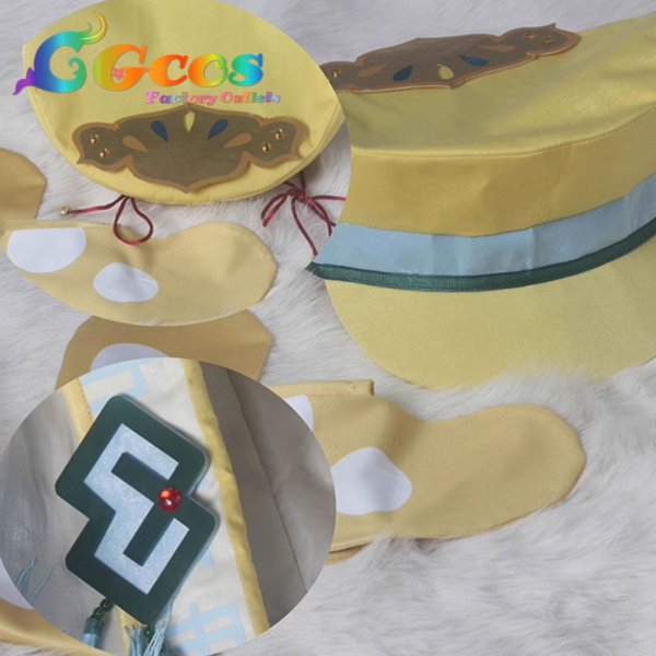 画像3: あんさんぶるスターズ！　春川宙　そっと触れあい　コスプレ衣装 (3)