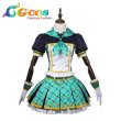 画像1: アイカツ！　藤堂ユリカ　コスプレ衣装 (1)