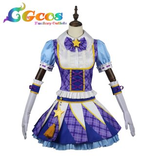 めい　有栖川おとめ　コスプレ衣装 Amazon.co.jp: 【路漫人cosplay】アイカツ! 有栖川おとめ