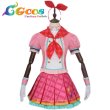 画像1: アイカツ!　星宮いちご　コスプレ衣装 (1)
