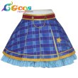 画像3: アイカツ!　霧矢あおい　コスプレ衣装 (3)