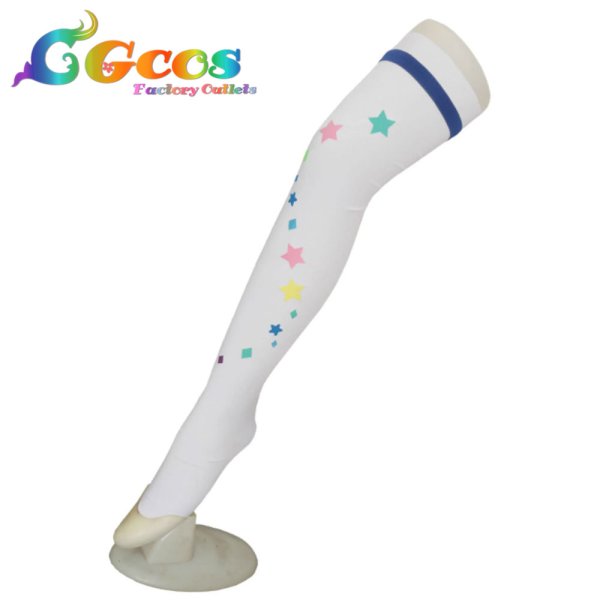 画像5: アイカツ!　霧矢あおい　コスプレ衣装 (5)