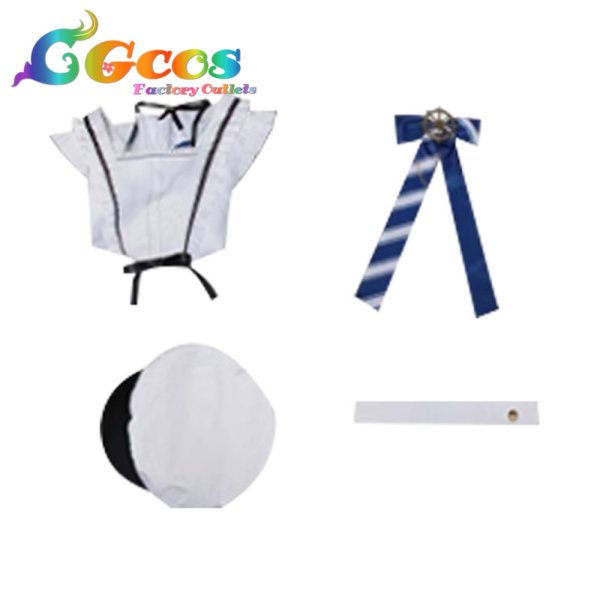 画像4: プロジェクトセカイ カラフルステージ！ feat. 初音ミク　宵崎奏　Ocean Captain　コスプレ衣装 (4)