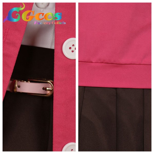 画像3: サノバウィッチ　綾地寧々　私服　コスプレ衣装 (3)