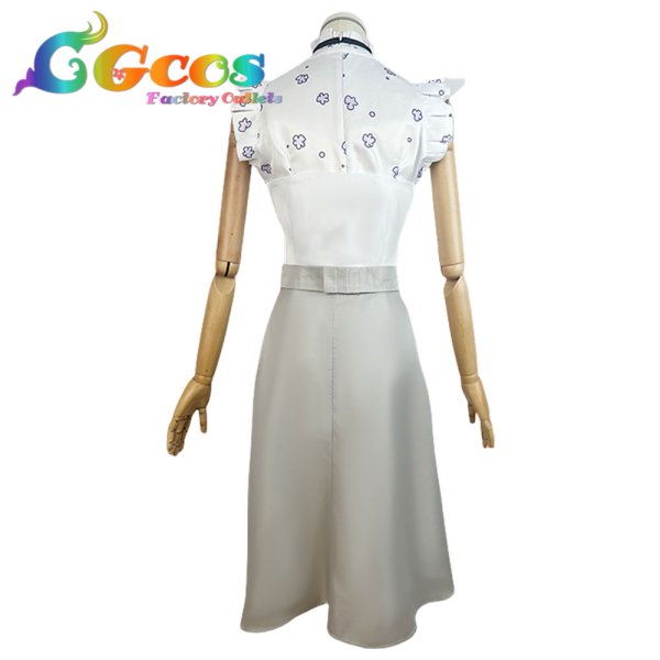 画像2: ガールズバンドクライ　安和すばる　コスプレ衣装 (2)