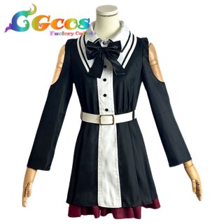 コスプレ道具 ガールズバンドクライ 河原木桃香 ギター