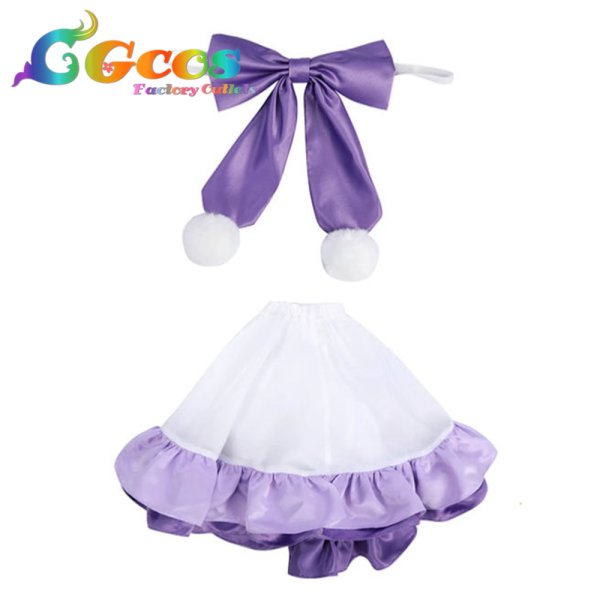 画像13: ラブライブ！サンシャイン!!　聖歌隊　渡辺曜　高海千歌　国木田花丸　黒澤ダイヤ　黒澤ルビィ　津島善子　松浦果南　小原鞠莉　桜内梨子　コスプレ衣装 (13)