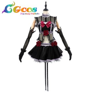 ラブライブ! 西木野真姫 ウェディング コスプレ衣装 ラブライブ! School idol project 西木野真姫 ウェディング