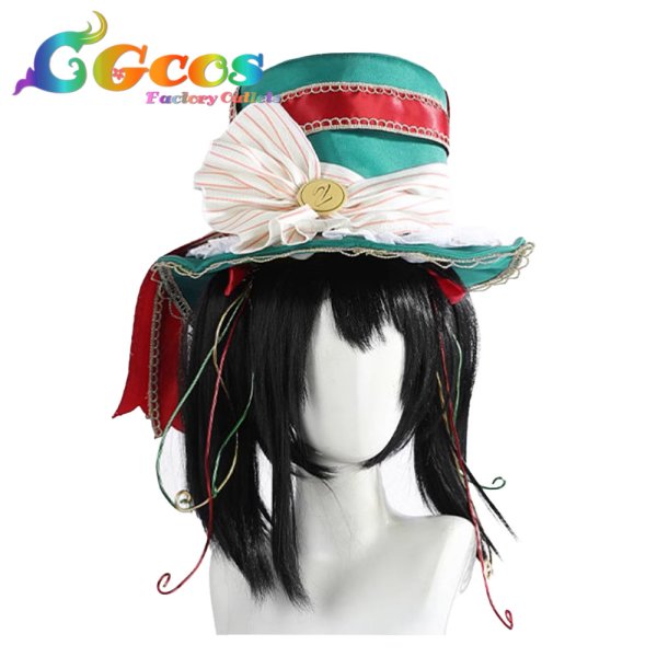 画像4: ラブライブ! School idol project　矢澤にこ　こころ揺れちゃうよ　コスプレ衣装 (4)