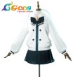 画像1: VOCALOID　初音ミク　冬服　コスプレ衣装 (1)