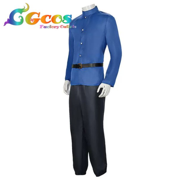 画像2: チ。ー地球の運動についてー　ラファウ　コスプレ衣装 (2)