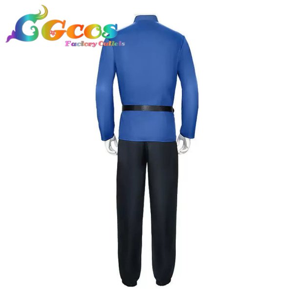 画像3: チ。ー地球の運動についてー　ラファウ　コスプレ衣装 (3)