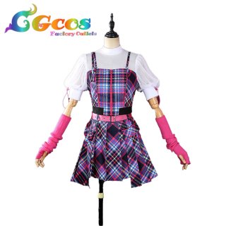 ラブライブ！スーパースター!! Liella! 鬼塚冬毬 Jellyfish 5yncri5e