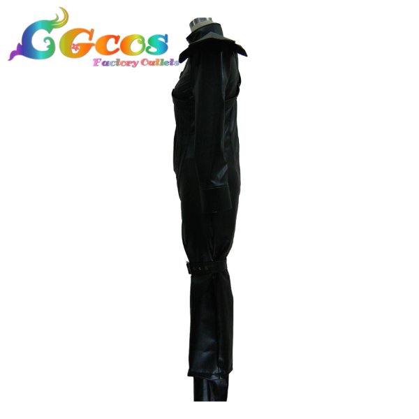 画像3: ファイナルファンタジーVII　ロッズ　コスプレ衣装 (3)