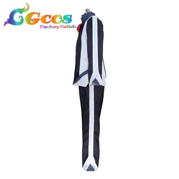 画像2: 蒼穹のファフナー　皆城総士　真壁一騎　制服　コスプレ衣装 (2)