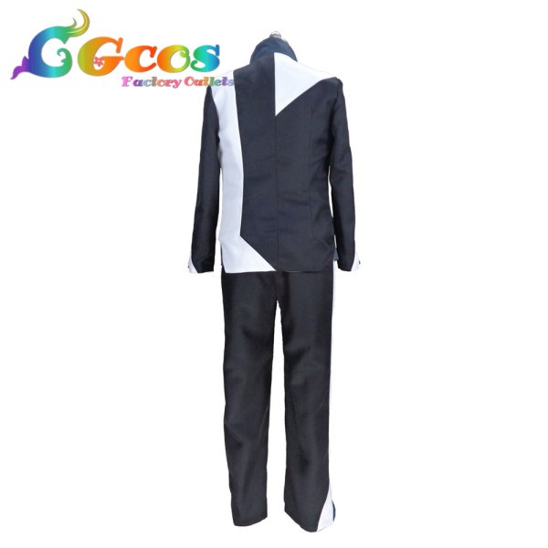 画像3: 蒼穹のファフナー　皆城総士　真壁一騎　制服　コスプレ衣装 (3)