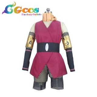 転生したらスライムだった件 シオン コスプレ衣装+靴 転生したらスライムだった件 シオン コスプレ衣装