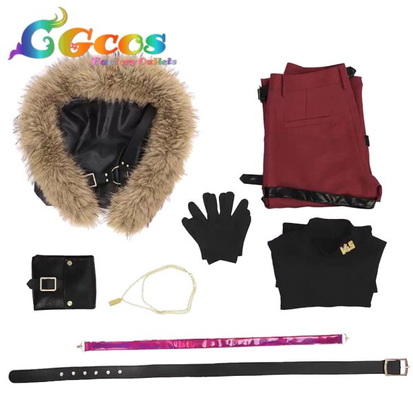 画像4: プロジェクトセカイ カラフルステージ！ feat. 初音ミク　東雲彰人　Real badass　覚悟告ぐ円陣　コスプレ衣装 (4)