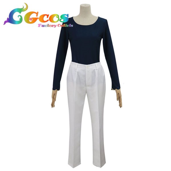 画像3: あんさんぶるスターズ！　スカウト！色彩百花　三毛縞斑　深海奏汰　神崎颯馬　天満光　コスプレ衣装 (3)