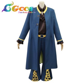 DOGLAND 叶　コスプレ衣装 にじさんじ】DOGLAND 葛葉 コスプレ衣装 - メルカリ