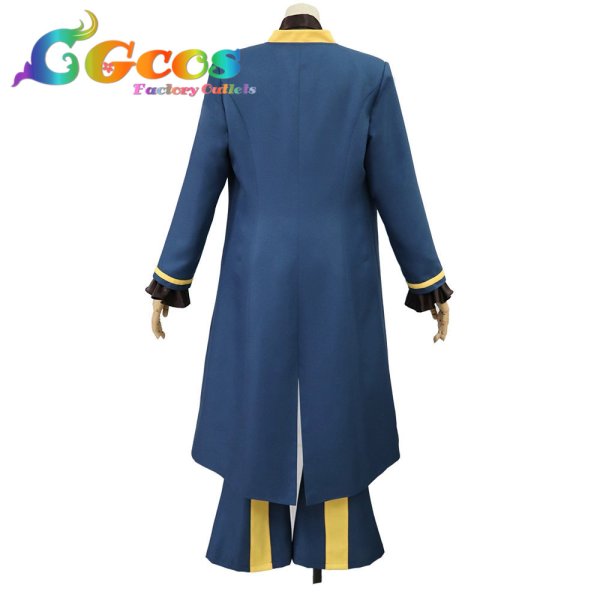 画像2: バーチャルYouTuber　VTuber　叶 (かなえ)　コスプレ衣装 (2)