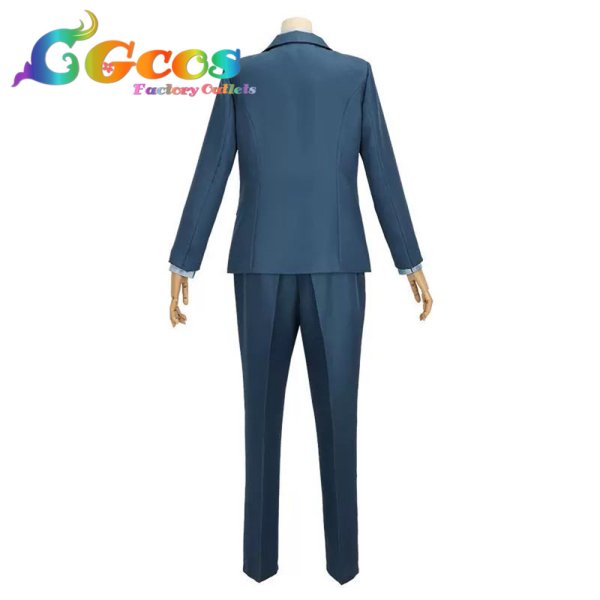 画像3: バーチャルYouTuber　VTuber　叶 (かなえ)　DOGLAND　コスプレ衣装 (3)