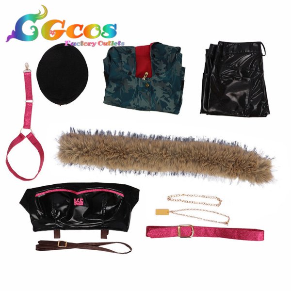 画像5: プロジェクトセカイ カラフルステージ！ feat. 初音ミク　初音ミク　Stunning lady　扉の向こうへ　コスプレ衣装 (5)