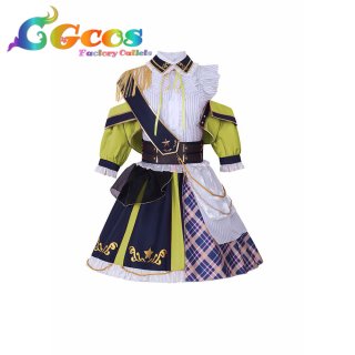 推しの子 MEMちょ コスプレ衣装