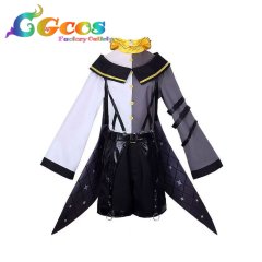 VOCALOID鏡音レンコスプレ衣装一式 鏡音レン コスチュームセット [鏡音レン] | キャラクター公式グッズ