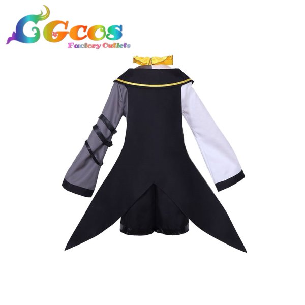 画像3: VOCALOID　鏡音レン　マジカルミライ 2023　コスプレ衣装 (3)