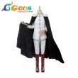 画像1: 文豪ストレイドッグス　フョードル・ドストエフスキー　コスプレ衣装 (1)