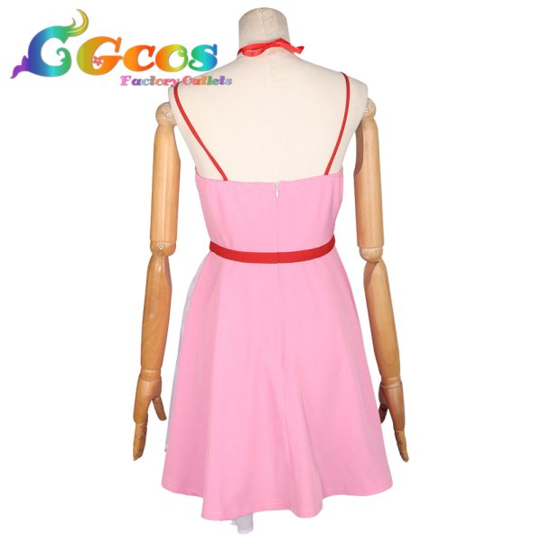 画像3: 推しの子 星野ルビー コラボ衣装 コスプレ衣装 (3)