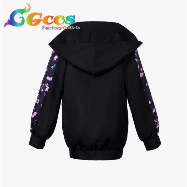 画像3: プロジェクトセカイ カラフルステージ! feat. 初音ミク 暁山瑞希 ZOZOコラボ コスプレ衣装 (3)