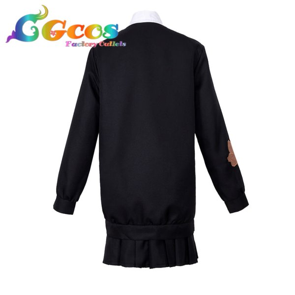 画像2: プロジェクトセカイ カラフルステージ！ feat. 初音ミク　東雲絵名　ZOZOコラボ　コスプレ衣装 (2)