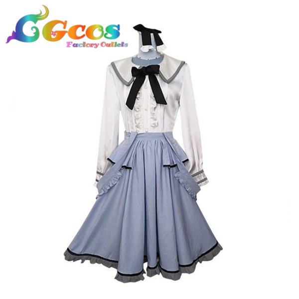 画像2: プロジェクトセカイ カラフルステージ！ feat. 初音ミク　暁山瑞希　ハーミット・リバース　コスプレ衣装 (2)